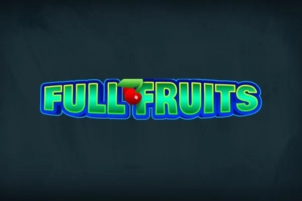 Full Fruits
